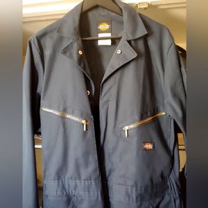 Dickies boiler suit
